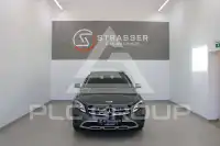 2017 Mercedes Benz GLA 200