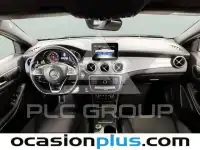 2017 Mercedes Benz GLA 200