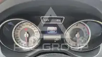 2017 Mercedes Benz GLA 200