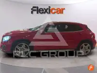 2017 Mercedes Benz GLA 200