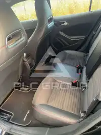 2017 Mercedes Benz GLA 200
