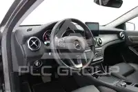 2017 Mercedes Benz GLA 200