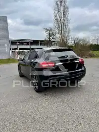 2017 Mercedes Benz GLA 200