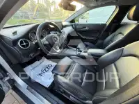 2017 Mercedes Benz GLA 200