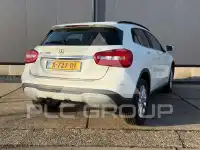 2017 Mercedes Benz GLA 200