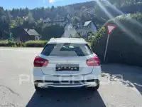 2017 Mercedes Benz GLA 200