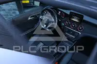 2017 Mercedes Benz GLA 200