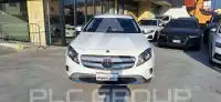 2017 Mercedes Benz GLA 200