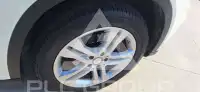 2017 Mercedes Benz GLA 200