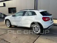 2017 Mercedes Benz GLA 200