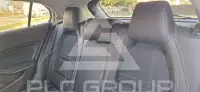 2017 Mercedes Benz GLA 200
