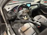 2017 Mercedes Benz GLA 200