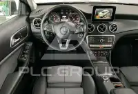 2017 Mercedes Benz GLA 200