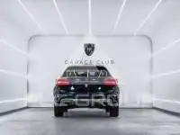 2017 Mercedes Benz GLA 200