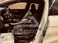 2017 Mercedes Benz GLA 200