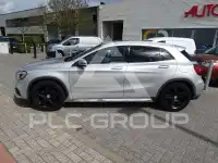 2017 Mercedes Benz GLA 200