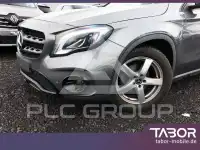2017 Mercedes Benz GLA 200