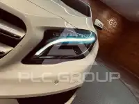 2017 Mercedes Benz GLA 200