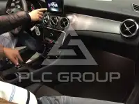 2017 Mercedes Benz GLA 200