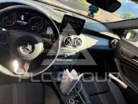 2017 Mercedes Benz GLA 200