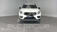 2017 Mercedes Benz GLA 200