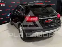 2017 Mercedes Benz GLA 200