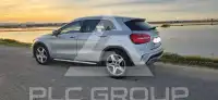 2017 Mercedes Benz GLA 200