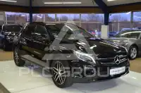 2017 Mercedes Benz GLA 200