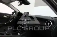 2017 Mercedes Benz GLA 200