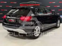 2017 Mercedes Benz GLA 200