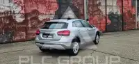 2017 Mercedes Benz GLA 200