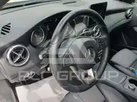 2017 Mercedes Benz GLA 200