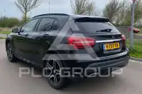 2017 Mercedes Benz GLA 200
