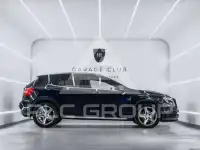 2017 Mercedes Benz GLA 200