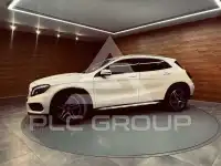 2017 Mercedes Benz GLA 200