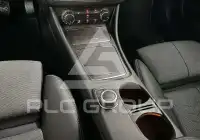 2017 Mercedes Benz GLA 200