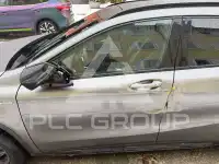 2017 Mercedes Benz GLA 200