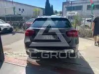 2017 Mercedes Benz GLA 200