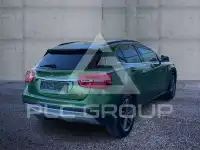 2017 Mercedes Benz GLA 200