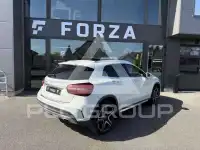 2017 Mercedes Benz GLA 200