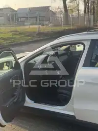 2017 Mercedes Benz GLA 200