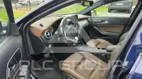 2017 Mercedes Benz GLA 200