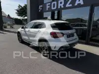 2017 Mercedes Benz GLA 200