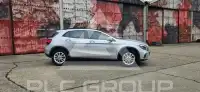 2017 Mercedes Benz GLA 200
