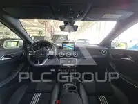 2017 Mercedes Benz GLA 200