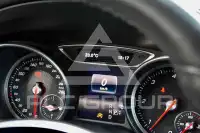 2017 Mercedes Benz GLA 200