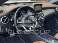 2017 Mercedes Benz GLA 200