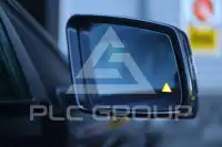 2017 Mercedes Benz GLA 200