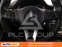2017 Mercedes Benz GLA 200