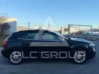2017 Mercedes Benz GLA 200